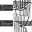 Fields Cabinet Shelving Rack