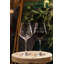 Toy's Delight 15.5 oz. Red Wine Glass