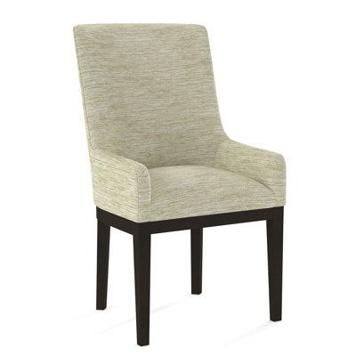 Upholstered Arm Chair
