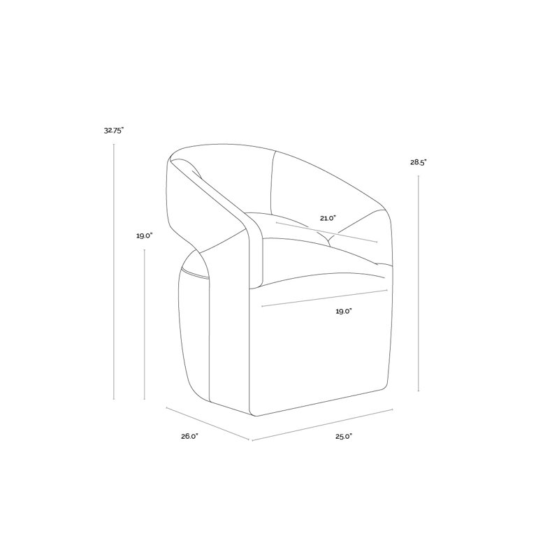Lloret Chair