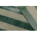 Vintage One-of-a-Kind 2'6X12'5 Hand Knotted Area Rug