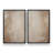 Fresco's Silent Tale Set of 2 Canvas Prints in a Frame-2026739987-2026740205