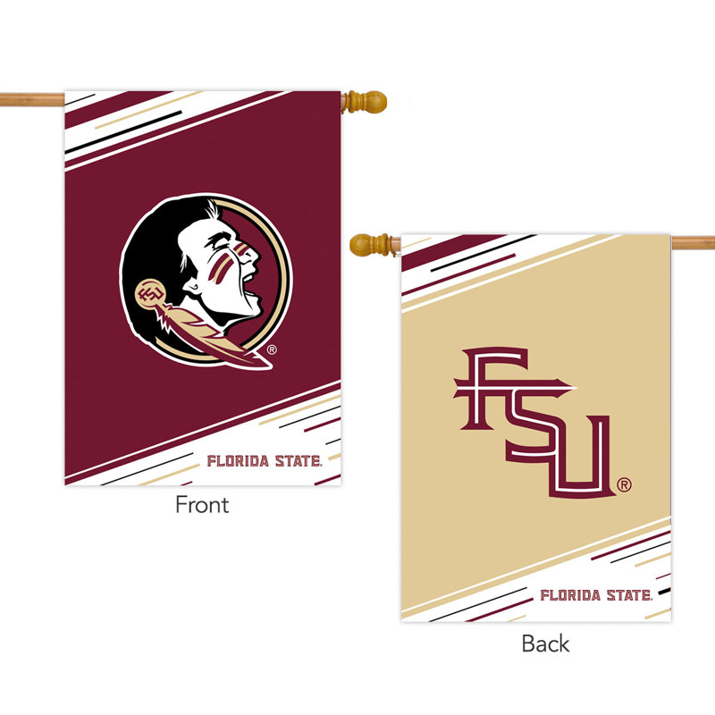 Drapeau de la Florida State University, Université de l'état de Florida
