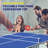 Ping Pong Table Top RayChee Foldable Conversion Top-100547277-114394577