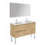 Ambra 47.5'' W Double Vanity-2086958652