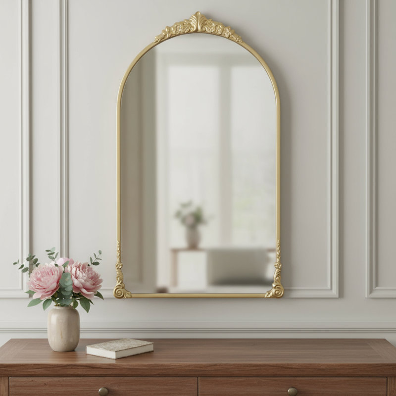 Miroir d'appoint Waconia