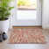 Premium Machine Washable Prisco Paprika Rug