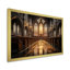 «Lansdcape Church céleste Embrace», reproduction sur toile-1149203502-1148387580