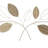 Zuzana Traditional Landscape & Nature Wall Decor on Metal