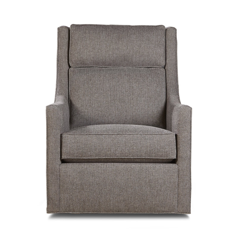 Swivel Armchair, 61492-88
