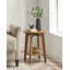 Alessandro End Table-1978394383
