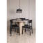 Ensley 4 - Person Dining Set-1524574804