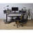 Curved Desk