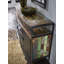 150cm Solid Wood Sideboard