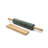 Fox Run Brands Marble Rolling Pin