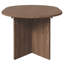 Extendable Round Dining Table-239052624
