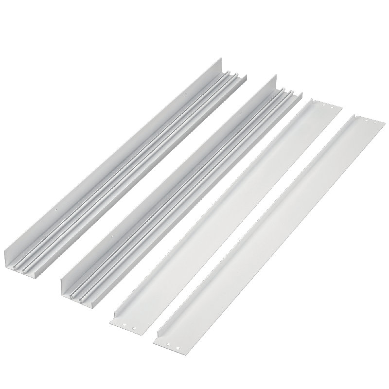 Filtre de montage en surface pour écran plat eco, H 0,51 po x l 22,83 po x P 14,96 po