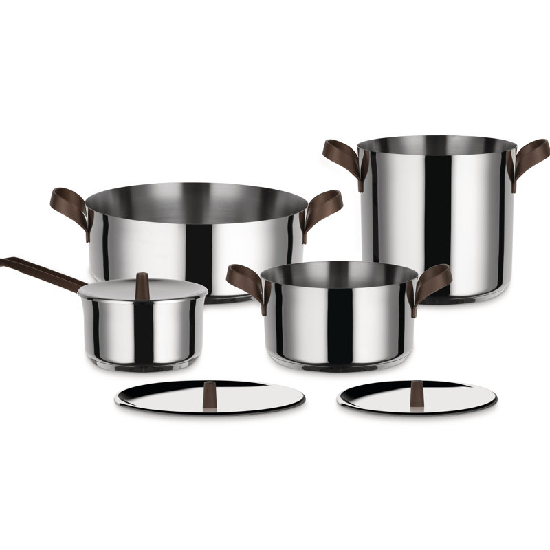 Edo Pots & Pans