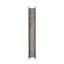Boîte pour livres S / 2 L: 11 x 8,5 x 1,5 po S: 8,5 x 6,5 x 1 po