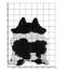 Cowhide Rug Black And White