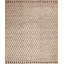One-of-a-Kind 9'5" X 11'4" Hand Knotted Area Rug