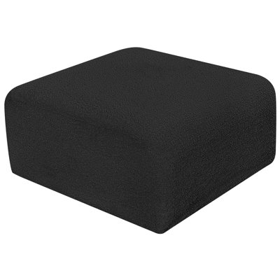 Hisanaga Upholstered Ottoman