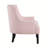 Upholstered Wingback Chair-1121311436
