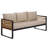 Baker 3 Seater Sofa