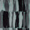 Tissu d'ameublement en velours Twiggy-Society