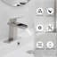 Single-handle Bathroom Faucet-94166537