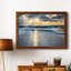 Cloudscape Shore - Photographie de cadre photo sur toile-672637056-672637071