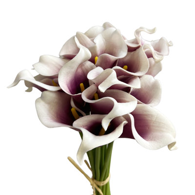Maddux Polyether Polyurethane (PU) Lillies Arrangement