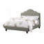 Lit arche 1pc avec tête de lit réglable-1506385922-1459079901