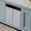 Aavya Upholstered Storage Bench