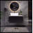 31.5" Compact Floating Single Bathroom Vanity With Sink