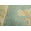 Tapis turc Oushak 8 x 10