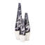 Vase en métal Laynette-2117355257-2117355256