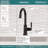 Peerless Faucets Westchester Kitchen Faucet-34405464