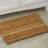 Jannan Rayon From Bamboo Non-Slip Bath Mat