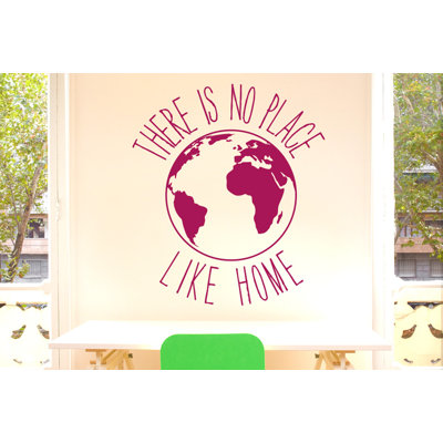 Wall Decal