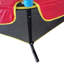 Blue Elephant 41.8cm Round Backyard Trampoline with Safety Enclosure