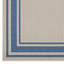 Tapis intérieur et extérieur 4 x 6-862886284