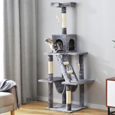Ringwood 155cm H Cat Tree