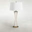 Lampe de table romaine