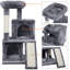 91cm H Multilevel Cat Tower-1412727355