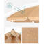 Dow 160cm Beach Parasol-39951528