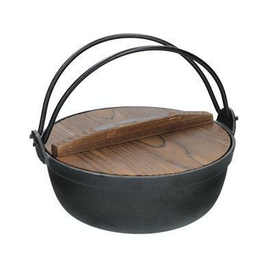 1.5 L Stock Pot with Lid