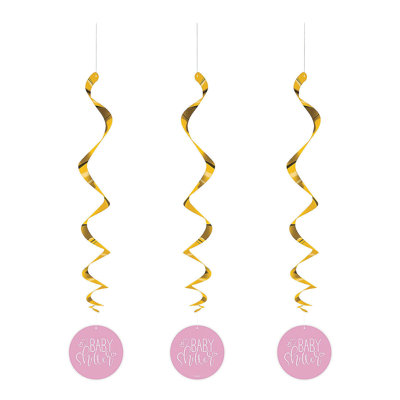 New Baby Danglers