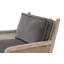 Fauteuil club Falman