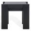Table d'appoint en bois Ghavin-1477799684